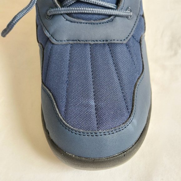 Women's Winter Snow Boots with Fur Lined Lightweight Ankle Booties - Picture 7 of 8